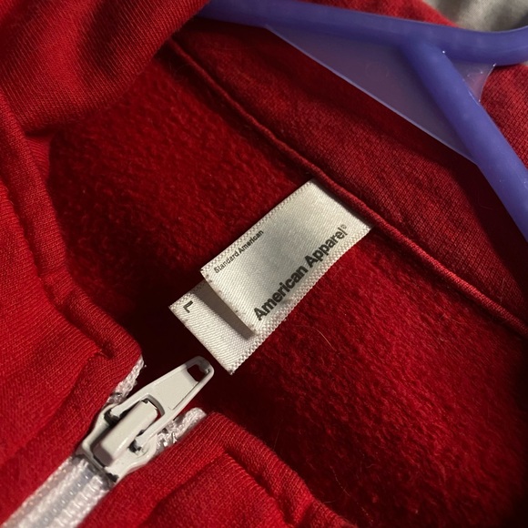 Red vest piknic electronik - Picture 4 of 5